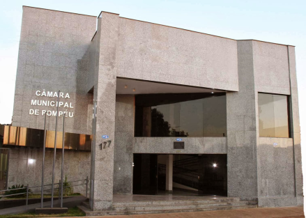 Informatização dos processos legislativos