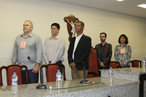 Aconteceu na Câmara