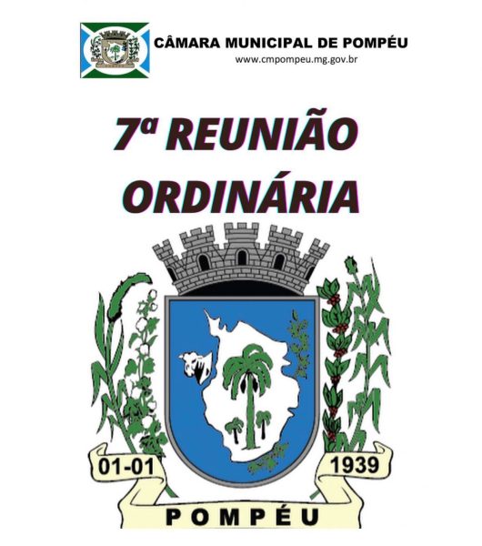7ª Reunião Ordinária (21/03/2022)