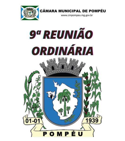 9ª Reunião Ordinária (04/04/2022)