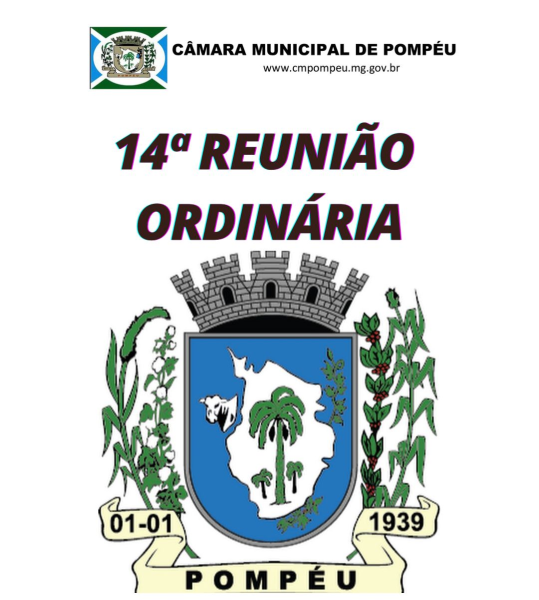 14ª Reunião Ordinária (09/05/2022)
