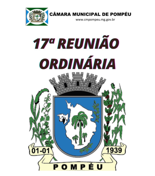 17ª Reunião Ordinária (30/05/2022)