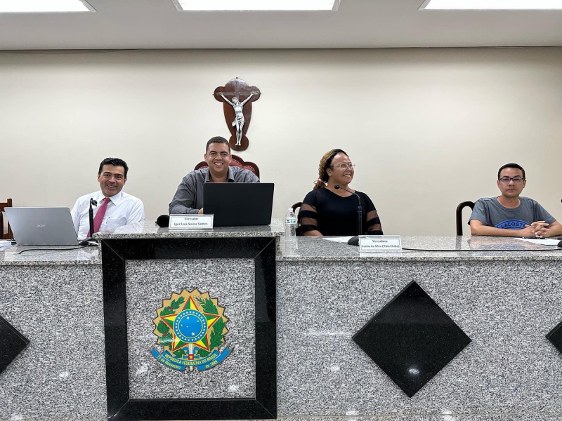 AUDIÊNCIA PÚBLICA