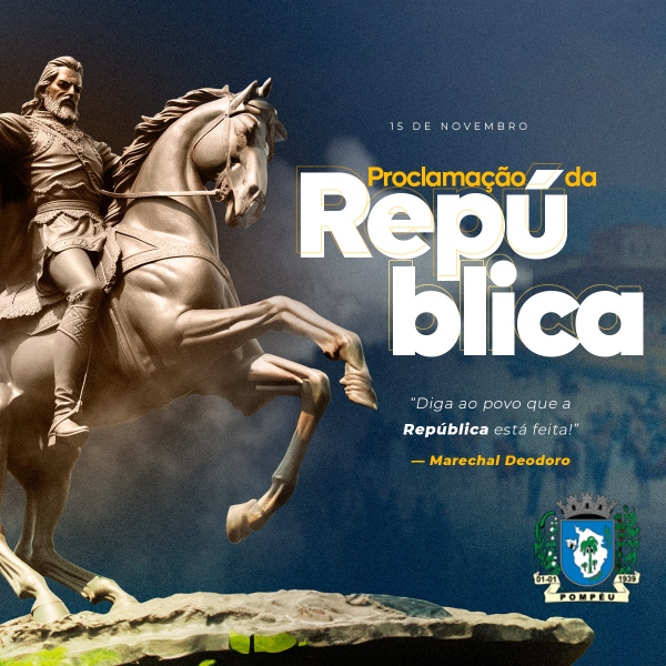 Proclamação da República