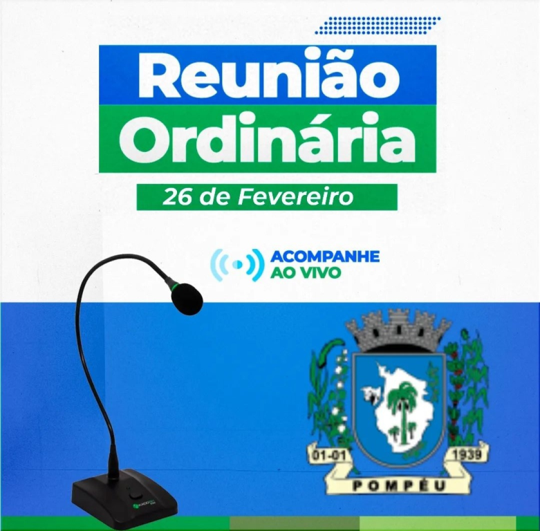 4ª Reunião Ordinária (26/02/2024)