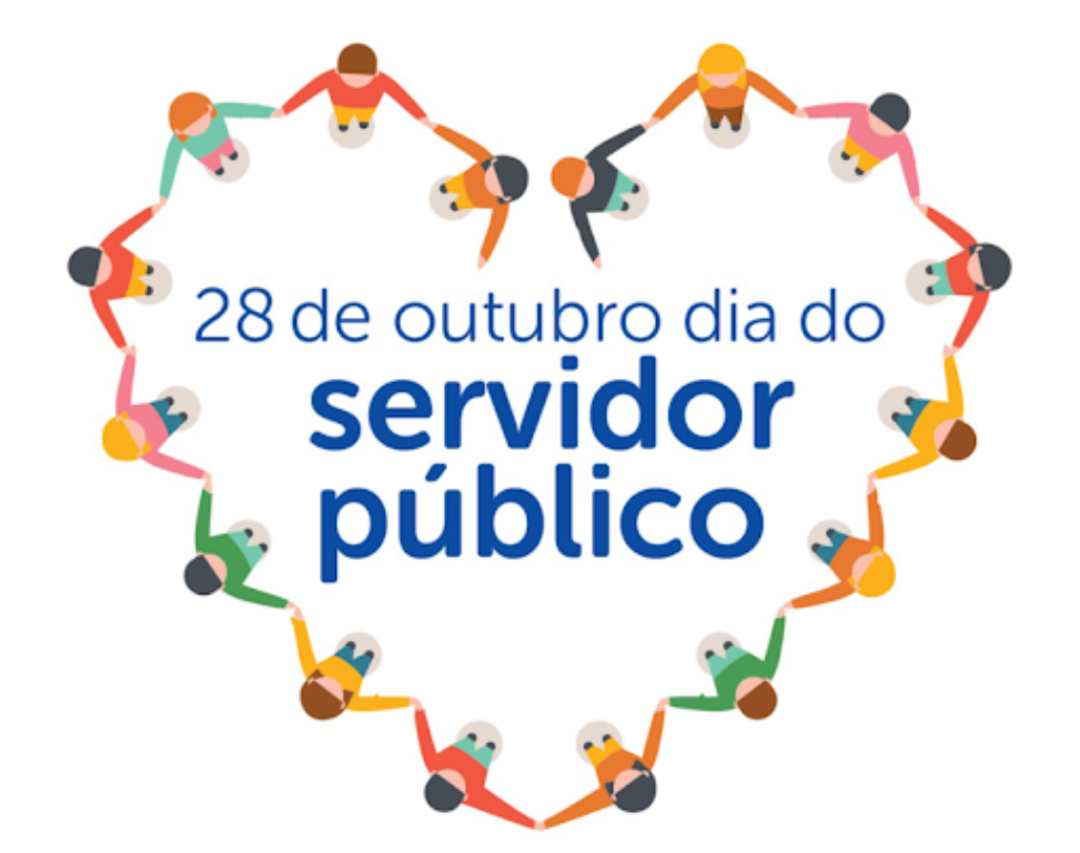 Ponto Facultativo - Dia do Servidor Público